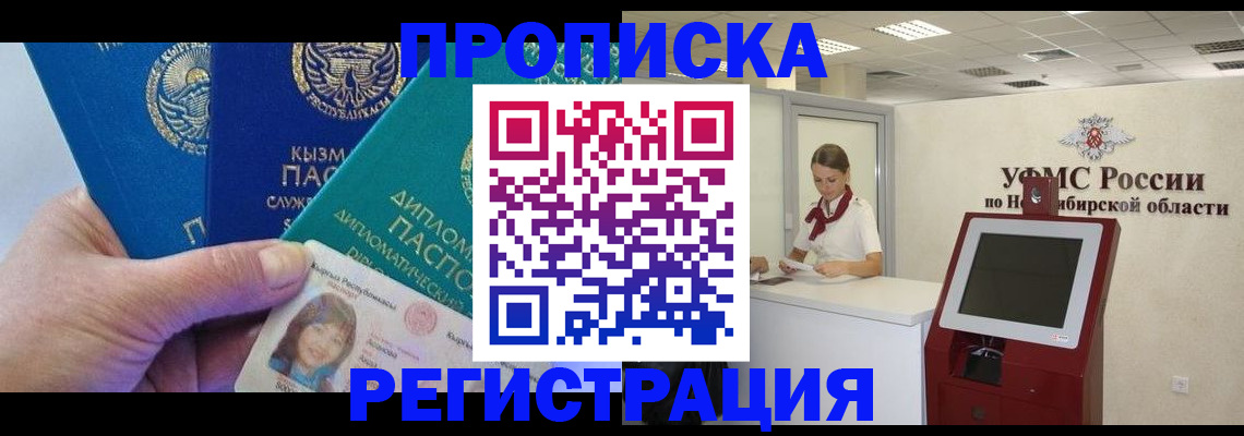 временная регистрация госуслуги в Алексине